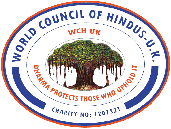 world council of hindus